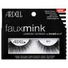 Faux Mink Lash 811