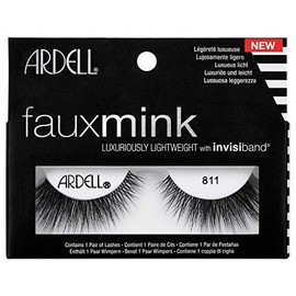 Faux Mink Lash 811                                                                                                                                    