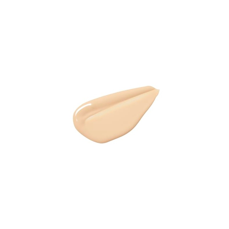 b idol Loved Foundation 01, Light Beige, 0.9 fl oz