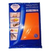 Pasta para Engargolar Platino Carta de Zebra, Pack con 500