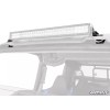 SuperATV 30" Light Bar Roof Mount for Polaris Xpedition/2024