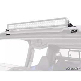 SuperATV 30" Light Bar Roof Mount for Polaris Xpedition/2024