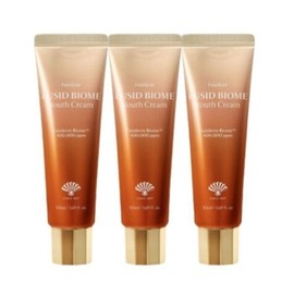 Fusidine Husid Biome Youth Cream 50ml 3pcs / 후시다인 후시드 바이옴 유스 크림 50ml 3개
