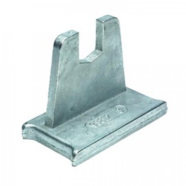 Schüco cam drive for fixed grip, latch rod fitting, driver, lever tongue, gear hand lever