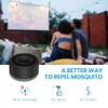 Mosquito Repeller Refills 2 Pack – 240 Hours Each, Total