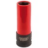 Draper 16175 DR. HI-Torq Wheel Nut Socket for Alloy Wheels