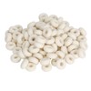 100PCS Pig Cattle Sheep Tail Cutting Castration Rubber Ring Castration