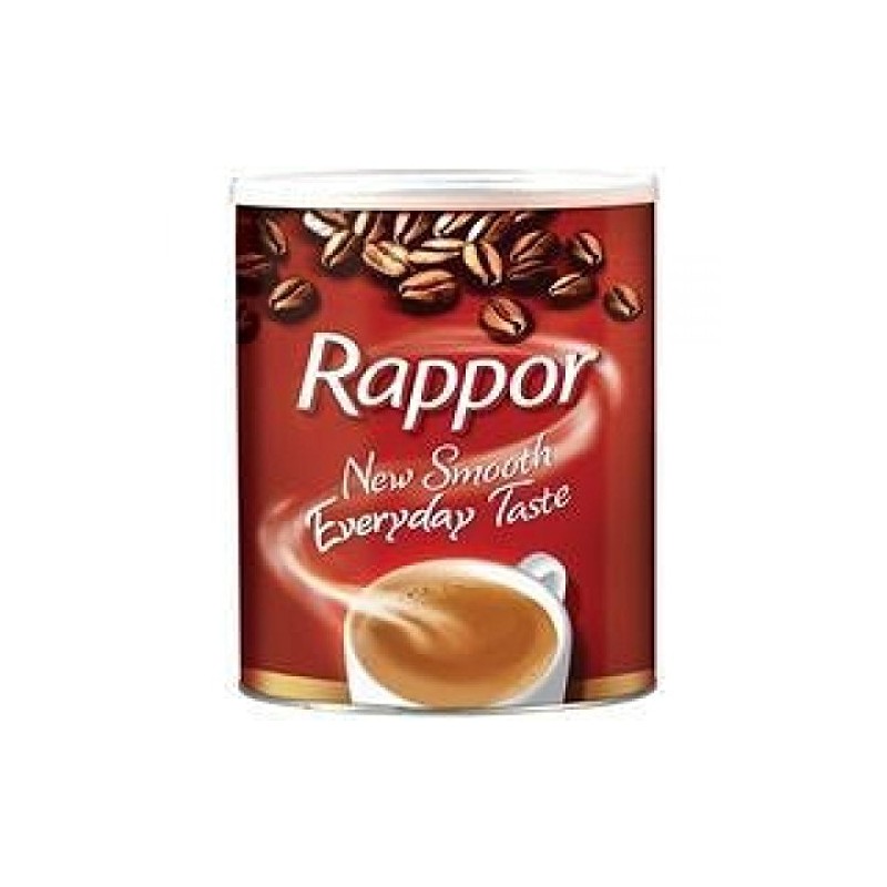 Kenco Rappor 750g