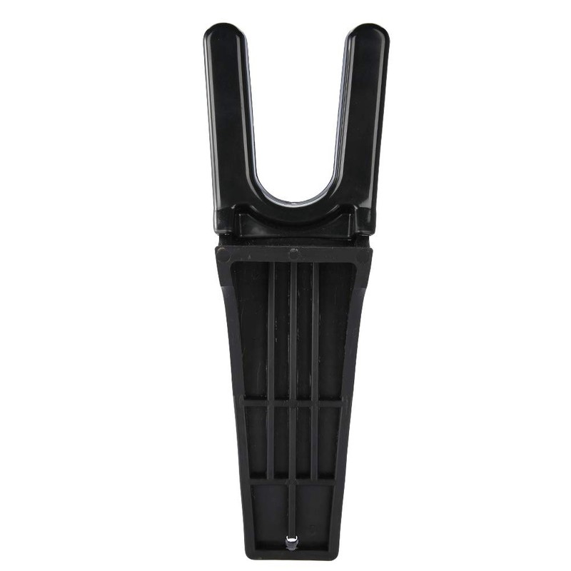 Hands-free Boot Jack Scraper Weatherproof Walking Shoe Remover Heavy Duty