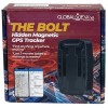 Global-View.Net Global-View Magnetic Hidden GPS Tracker (The Bolt)