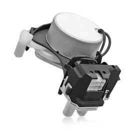 W11212745 Washer Shift Actuator Replaces W11112160 AP6327693 WPW10389471 4591111 PS12349319 W10389471, Compatible with Whirlpool Maytag Kenmore MVW18MNBWW0 MAT20CSAWW0 MVWP575GW1 CAE2763BQ0 CAE2763CQ0