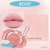 AMUSE Powder Lip & Cheek Duo Gift Set 3items, Color1#$%Color2:12