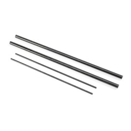 E-flite Wing Tube Set F-27 Evo EFL5611 Replacement Airplane Parts