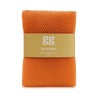 Safarinet African Mesh Sponge, Extra Long Exfoliating Bath Scrub for