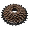 Nikou Cassette Flywheel Bicycle Flywheel 7 Speed Flywheel Mountain Bike
