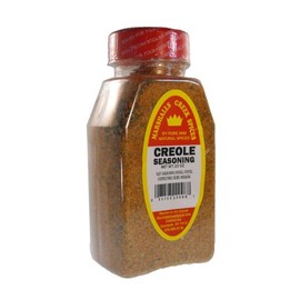 New Size Marshalls Creek Spices Creole Seasoning, 15 Ounce …