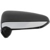 Garage-Pro Driver & Passenger Side Mirrors for Toyota Pickup 1989-1995