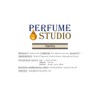 Perfume Studio Vanilla Fragrance Oil, 12ml, Pure, Undiluted, All Seasons