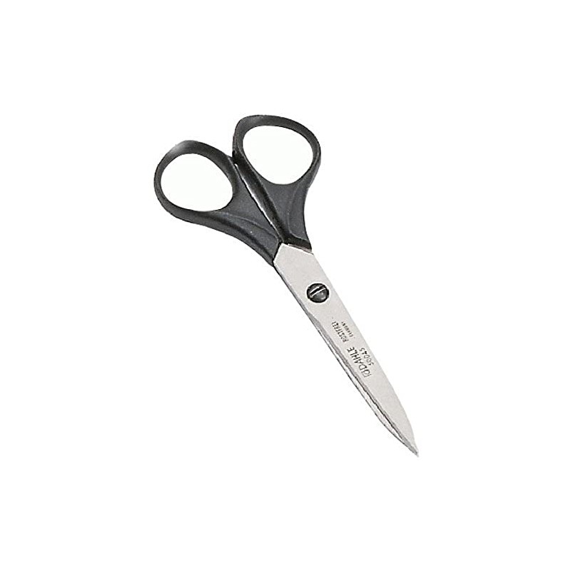 Dahle 00,00,52045–LOSE- Scissors 5–inch