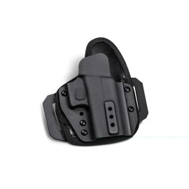 UD Adaptive Omnicarry Mltfit Holster Multi-fit OWBR