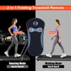 RETROSUN Treadmill Remote Control, Compatible with GOPLUS, GYMAX, Superfit Treadmills