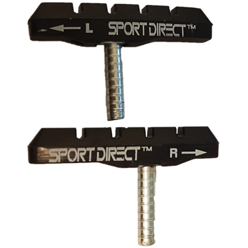 Sport Direct™ Bicycle Bike Cantilever Brake Blocks/Pads