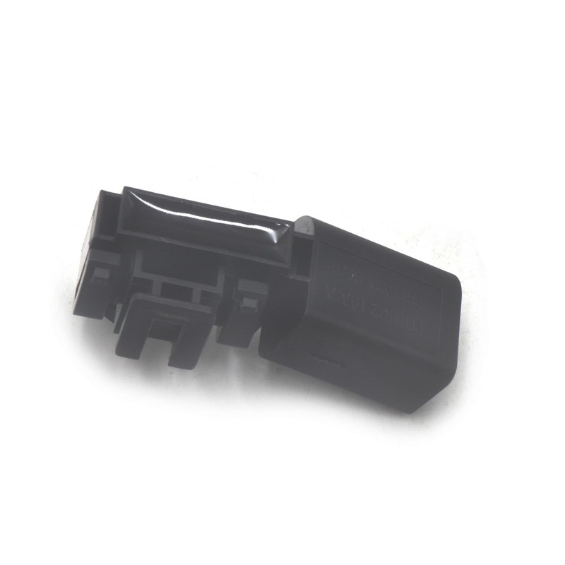 DKAEUK VWTS022 Micro Switch Tailgate Lock Cylinder Compatible with Jetta