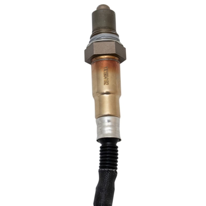 TRQ O2 Oxygen Sensor Set Fits 16-19 Hyundai Sonata 17-20
