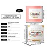 Peaches Essential Oil Soap