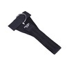 Julius-K9, 162BG-P-1-2, Y-Belt for Dogs-K9 Powerharnesses, Black, 0