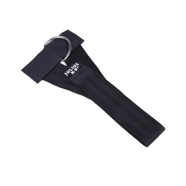 Julius-K9, 162BG-P-1-2, Y-Belt for Dogs-K9 Powerharnesses, Black, 0