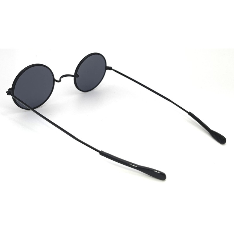 CYPHUS SK-ON1 Round Glasses, Small, Round, UV Protection, Trend, Fashion,,