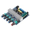 Subwoofer Amplifier Board HIFI High Power 2.1 Channel Amplifier Board