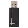 Kodrily 2.4G Wireless Receiver Adapter, X/S Gaming Gamepad Controller Adapter