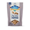 Blue Diamond Almonds, Premium Sea Salt and Black Pepper Flavored