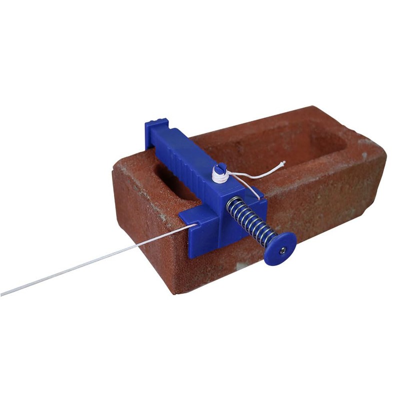 Faithfull FAILBRUN Brick Line Runner 9-12cm