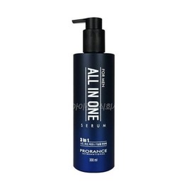Prorance For Men All-in-One Serum 300ml Large Capacity 3in1 Multi for Men / 프로랑스 포맨 올인원 세럼 300ml 대용량 남성용 3in1 멀티