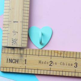 Ximimark 20 PCS Elegant Tassel Pendant for Phones - Durable Metal Finger Ring, Safety Hook & Multi-Use Accessory