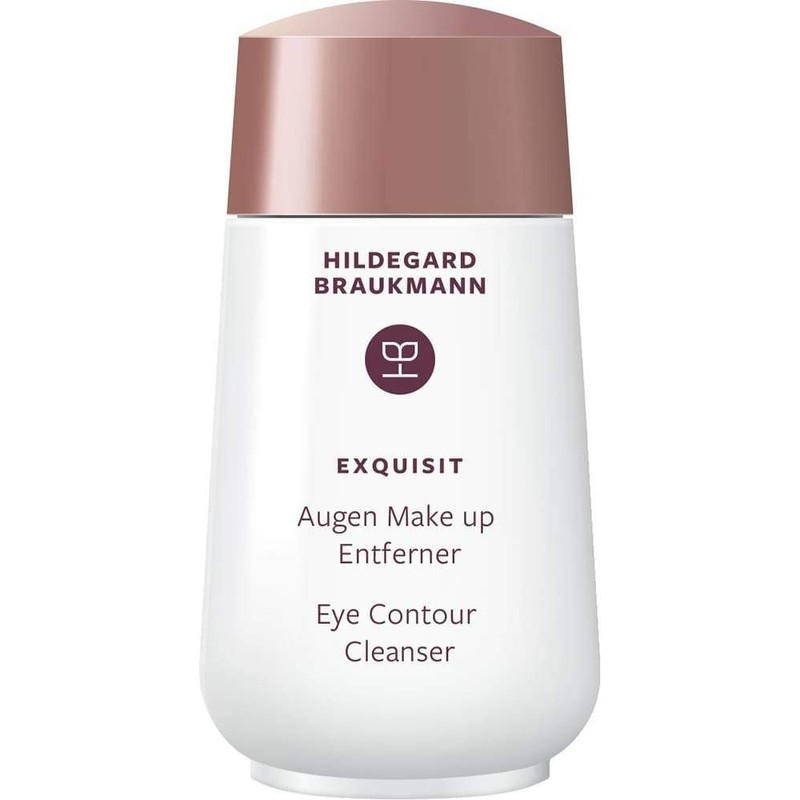 Hildegard Braukmann Exquisite Eye Make-Up Remover 100 ml