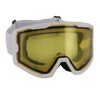 Anti Fog Ski Goggles UV Protection Adjustable Men Women Adult