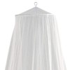 Care Plus Ultra Lightweight Impregnated Mosquito Bell Net