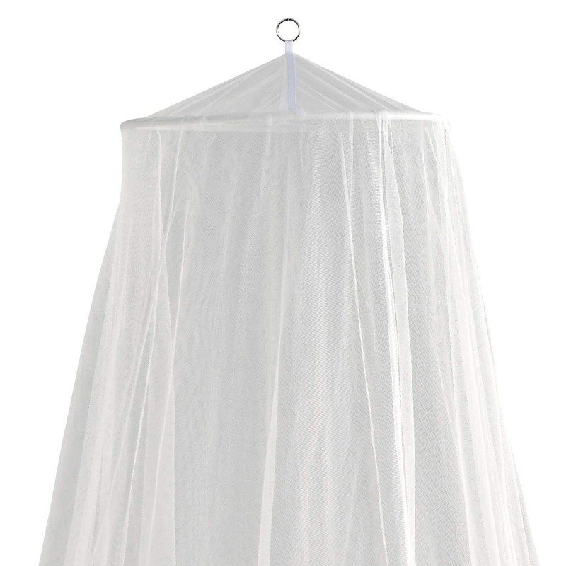 Care Plus Ultra Lightweight Impregnated Mosquito Bell Net