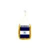 AZ FLAG Nicaragua mini Banner 6'' x 4'' - Nicaraguan