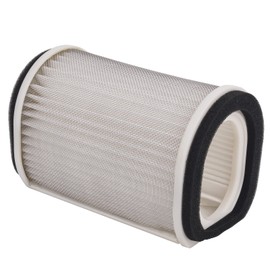 AHL Air Filter 5JW-14451-00-00 & Oil filter Compatible with Yamaha FJR1300 2001-2005/FJR1300A 2003-2012/FJR1300AS 2006-2011