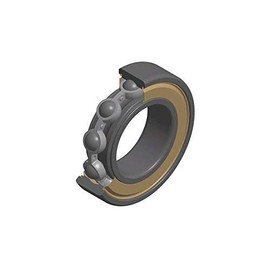 Snr 6201ZZ Single Row