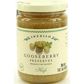 Hafi Gooseberry 14.1-ounce Jars (Pack of 2)
