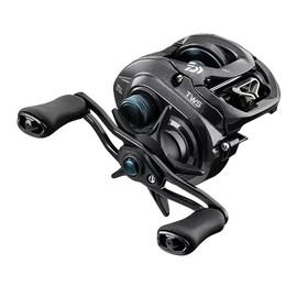 Daiwa Tatula CT 100XS Right Hand 8.1:1 Casting Reel TTUCT100XS