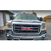 Truck Digital Antenna 31" ANTENNA MAST Chrome for Ford F