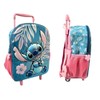 mybagstory - Stitch – 3D Children's Trolley Bag 36 x