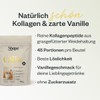 SHAPE REPUBLIC Collagen Powder Vanilla 450 g - Premium Collagen